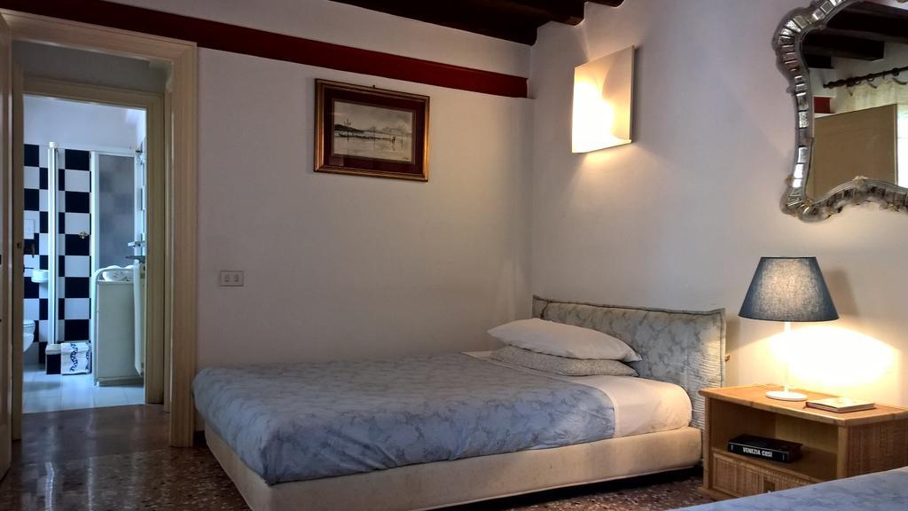 DoMarie Apartment Venesia Bagian luar foto