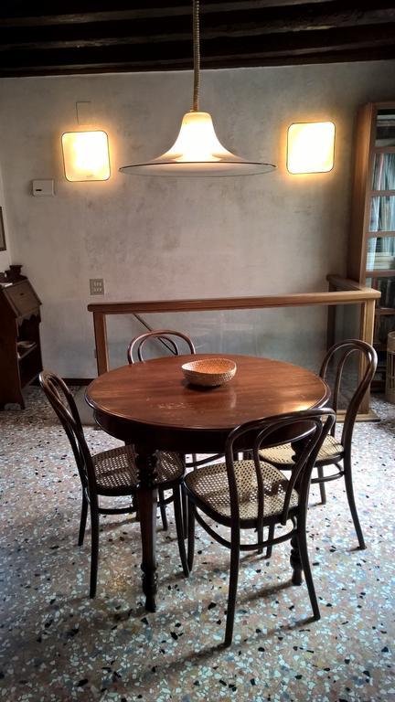 DoMarie Apartment Venesia Bagian luar foto